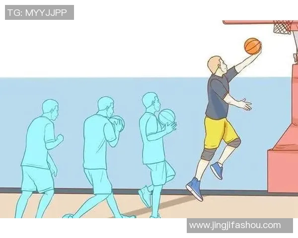 姚明罚球上篮的精彩瞬间解析与篮球技巧分享