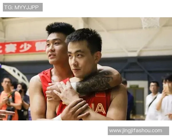 广东队壮行，赵继伟状态持续神勇，引领球队连胜