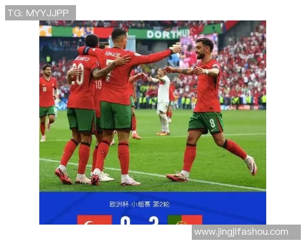 欧洲杯：比利时横扫葡萄牙晋级四强