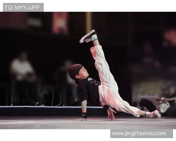 武汉街舞队心理素质探讨：舞动心灵与团队协作的力量