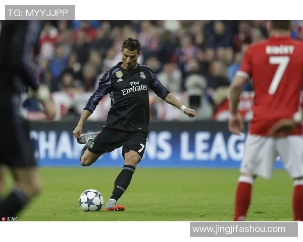 皇马主场大胜,梅开二度的C罗再次为球队贡献关键进球