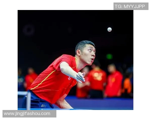 西安乒乓球队状态分析与未来发展展望探讨