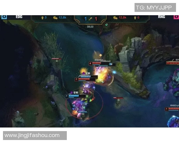 赛后分析:RNG与EDG的团队配合与战术执行深度剖析